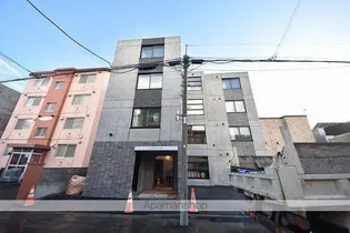 TWINBERRY ASABUの画像