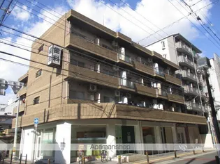 サンシャインミゾベの画像