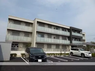 THE PARK RESIDENCEの画像