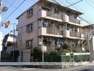 日神パレス田無第2の画像