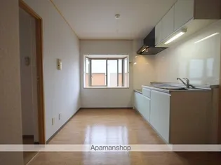 VIPちくさ【203号室】の居間