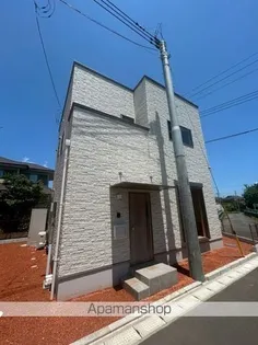 千葉県香取郡東庄町笹川い【一戸建】の外観