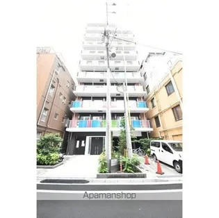 ハーモニーレジデンス六義園【5階】の外観