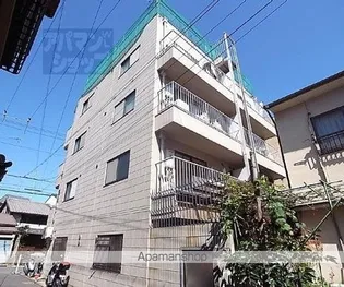 三晃ハイツの画像