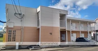 レオパレスグランディアの画像