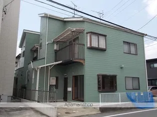 コーポミルキーアンの画像