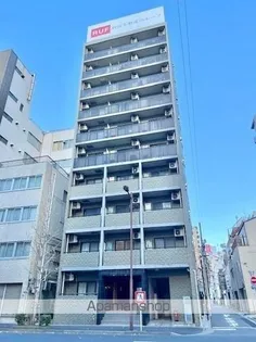 プラムハウス日本橋【2階】の外観