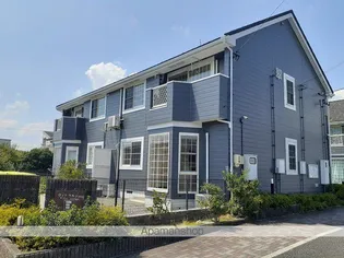 ボヌール B棟の画像