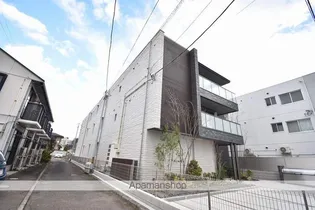 ベレオ北四番丁の画像