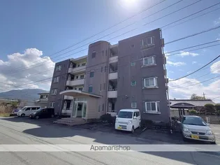 リゾナーレ・エム【203号室】の外観