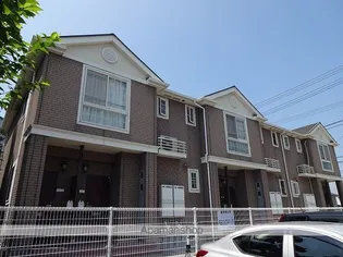 ジュネスの画像