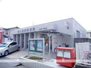 ナッツクラッカー【502号室】の周辺