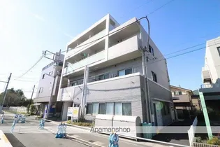 ラポール豊田の画像