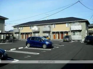 オーリーAフラットの画像