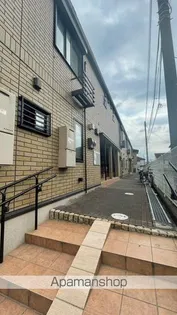 サン・ボナール A棟【1階】のその他画像