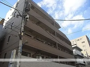 トーシンフェニックス江戸川橋【6階】の外観