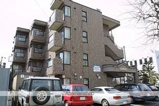 港プロシード16【2階】の外観