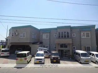 メゾンマリーンCの画像