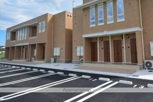 メゾン・ド・ソレイユKM Ⅱ【101号室】のその他画像