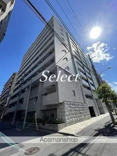 グランド・ガーラ横濱万世町【2F-9号室】の外観