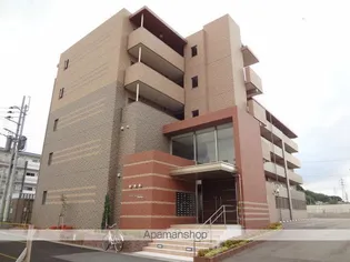 グランシャリオルーチェ【2階】の外観