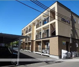 プラシードⅢの画像