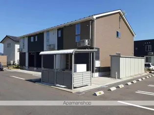 サージェ林 III Aの画像