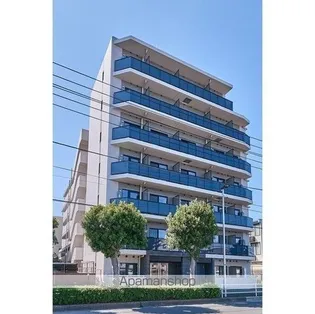 BPRレジデンス行徳の画像