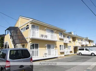 サンクレストB棟の画像