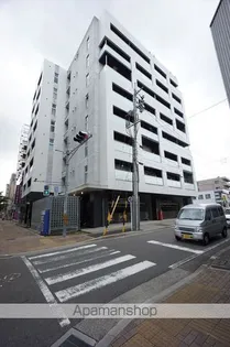 エルブ浄心(ジョウシン)【209号室】の外観