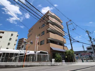メゾンフラッグの画像