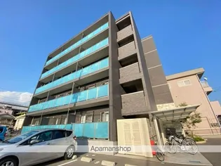 ザ プレミア旭町の画像