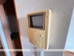 ヴァンベール【203号室】の内装