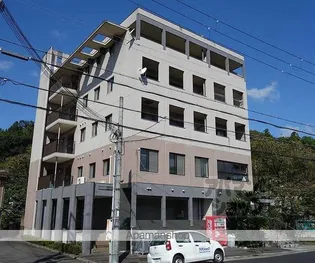 WEST HILL TAKATSUKAⅡの画像