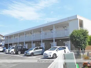 レオパレス甘木川の画像