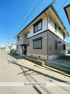 アーバンヒルズ IIの画像