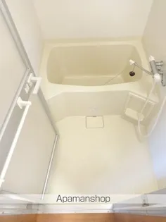 ハイツ檜【202号室】の風呂