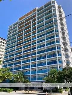 プレミスト豊崎シーアンドパークス【201号室】の外観