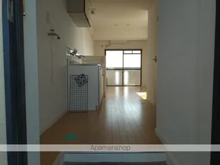 サンコート神宮東【7階】の内装