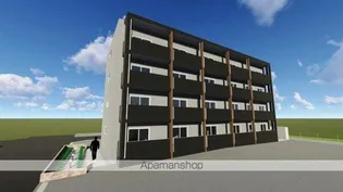 アライブⅥの画像