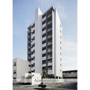 コンフォリア清澄白河サウスの画像