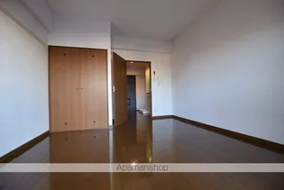 フォレスタはちまん【4階】の居間