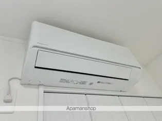 レジーナ【106号室】のその他画像