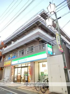 玉川第一ビルの画像