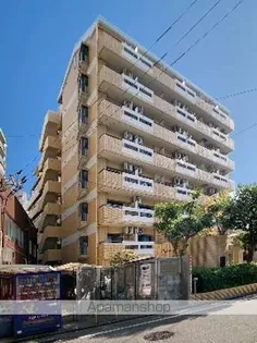 フォーラム日赤通り前の画像