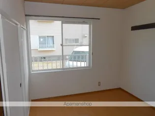 モモセハイツ【A102号室】の内装