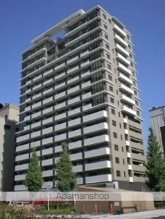 アメックス博多ベルテックステージ【3階】の外観