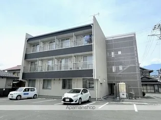 グランデ松川の画像