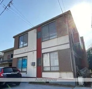 アーバンエースの画像