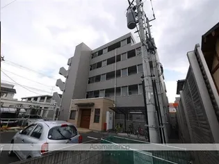 グレイスハイツ長町南の画像